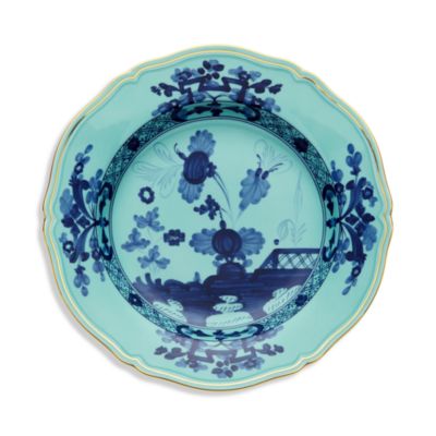 Oriente Italiano Charger Plate