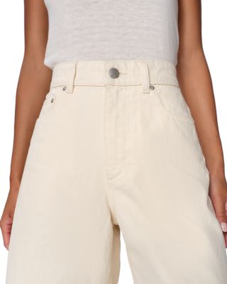 Lucila Wide Leg Shorts