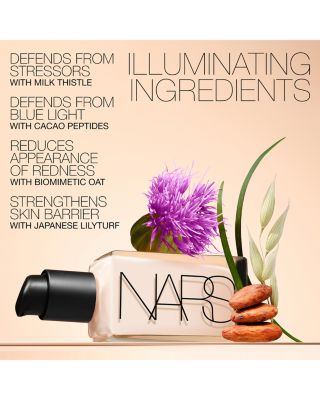 Light Reflecting Advanced Skincare Foundation 1 oz.