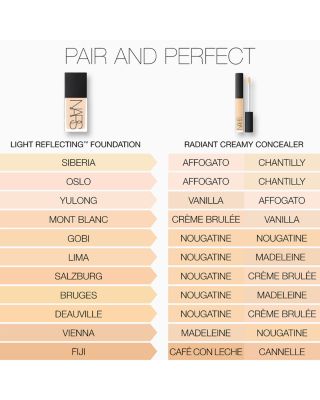 Light Reflecting Advanced Skincare Foundation 1 oz.