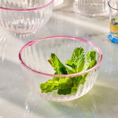 Nell 4.5" Bowl, Daffodil