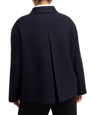 Payton Single Breast Coat