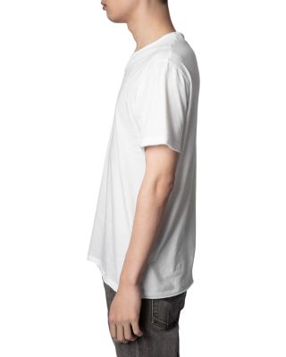 Monastir Cotton Henley