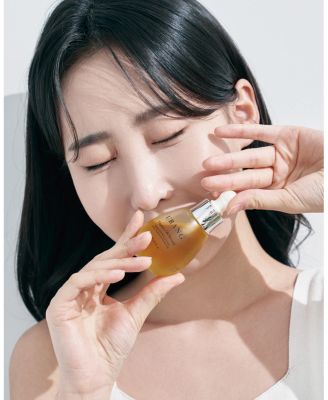Vitamin Oil Serum