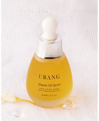 Vitamin Oil Serum