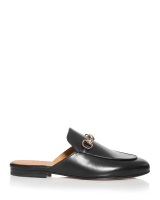 Women&#39;s Betis Glamour Horsebit Mules