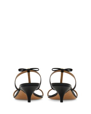 Women's Abili 40 Mini Bow Sandals