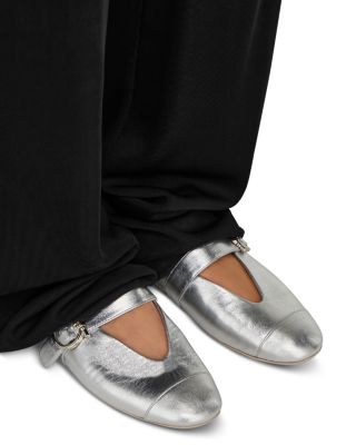 Women's Giancini Ballet Flats