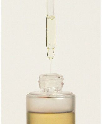 Black Rice Facial Oil