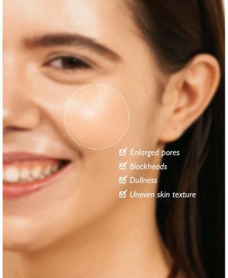 Centella 3% PHA Gentle Liquid Exfoliating Serum