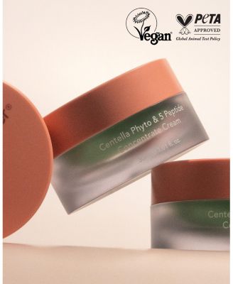 Centella Phyto & 5 Peptide Concentrate Cream