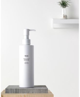 Be Clean, Be Moist Cleansing Gel