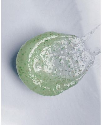 Sweet Therapy Scrub Mask