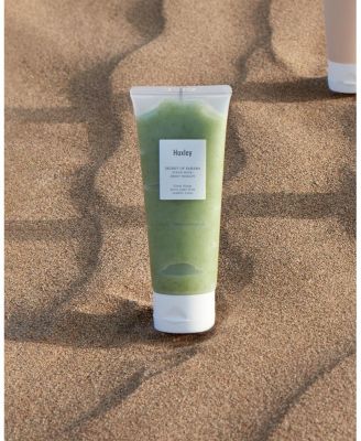 Sweet Therapy Scrub Mask