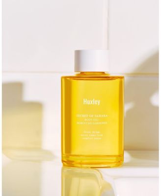 Moroccan Gardener Body Oil