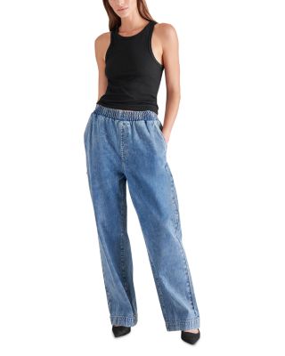 Gilda Denim Pants