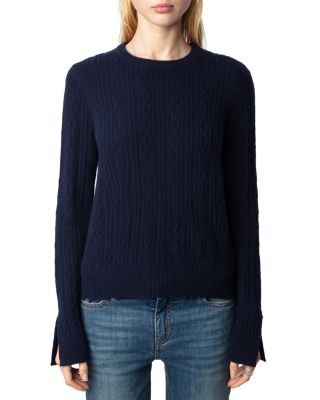 Jonasson Cashmere Sweater