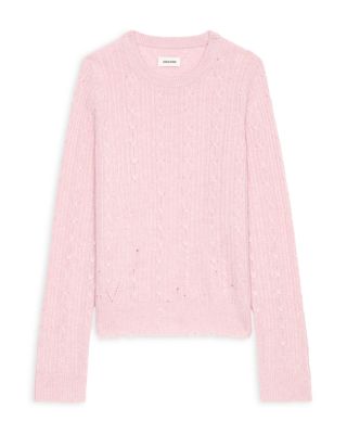 Jonasson Cashmere Sweater