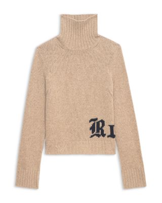 Nalma We Rock Wool Sweater 
