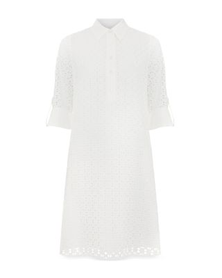 Petite Marciella Tunic Dress