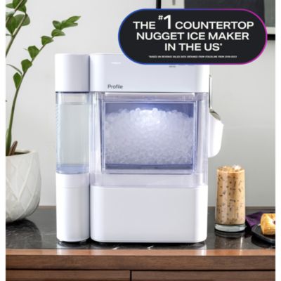 Profile Opal 2.0 Ultra Nugget Ice Maker