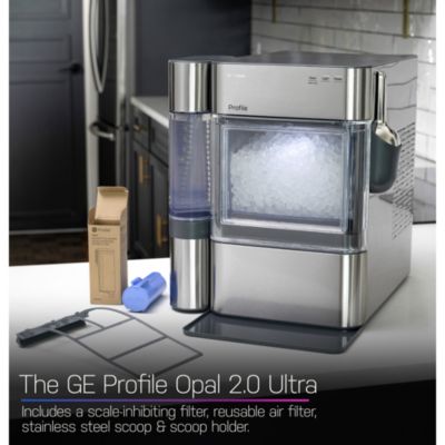 Profile Opal 2.0 Ultra Nugget Ice Maker