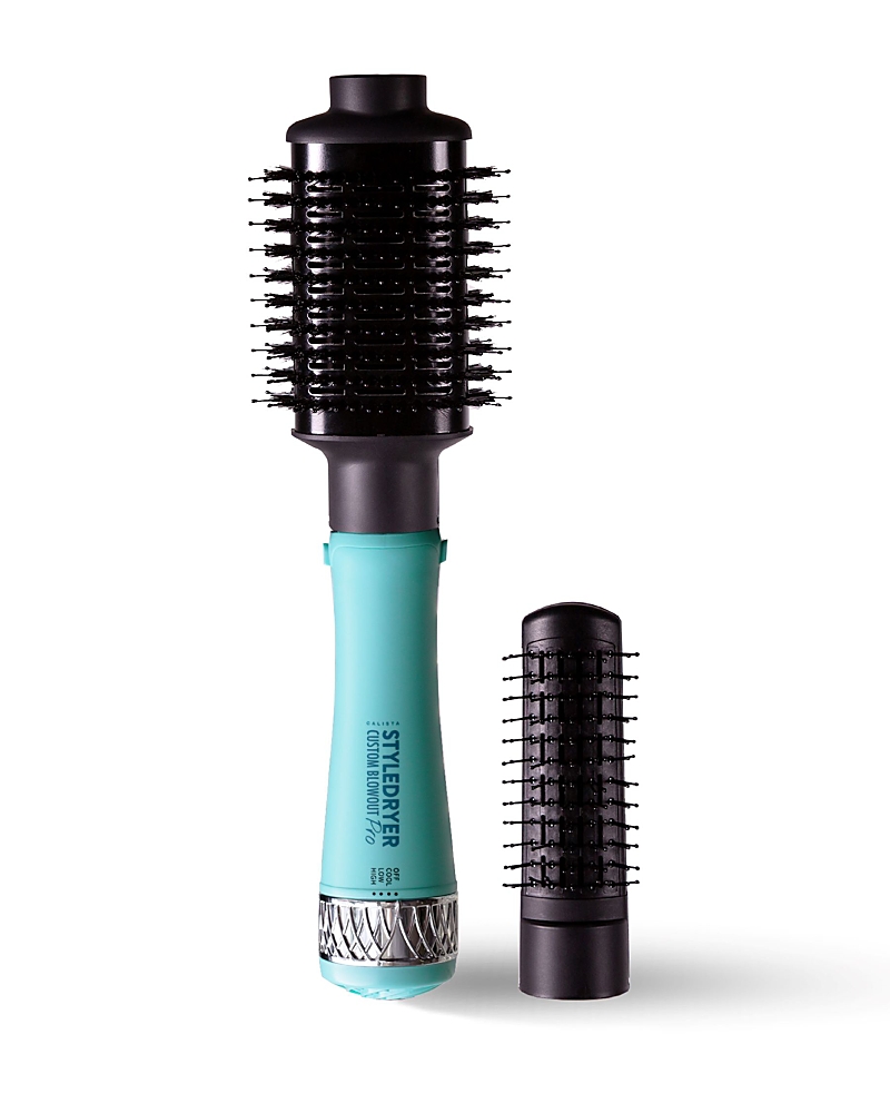 Calista StyleDryer Pro Hair Drying Brush
