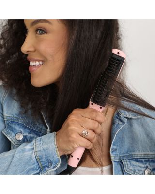 Triangl Pro Heated Detailer Brush
