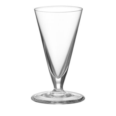 Geometry Schnaps Glass, Set of 2