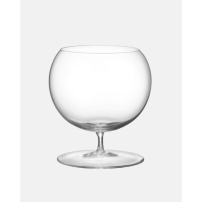 Geometry Cognac Glass, Set of 2