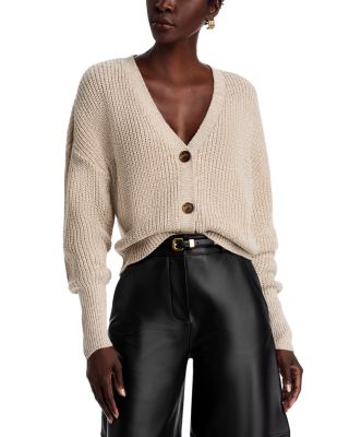 Vero Moda Lea V Neck Cardigan