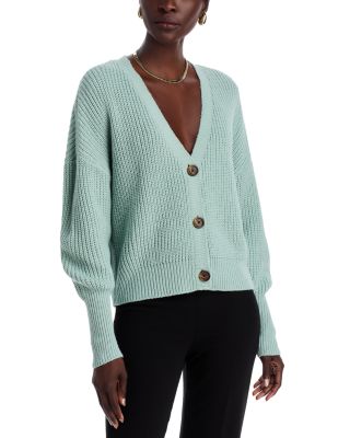 Vero Moda Lea V Neck Cardigan