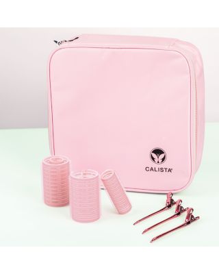 Volumizing Soft-Grip Rollers