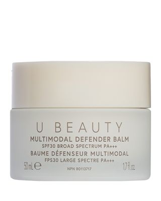 U Beauty - The Multimodal Defender SPF 30 1.7 oz.
