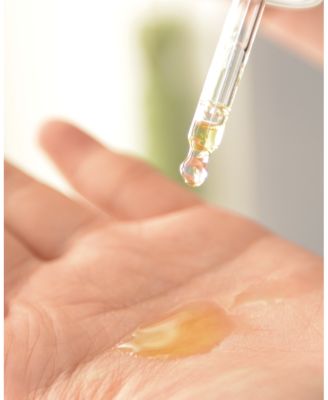 Glow Oil Serum