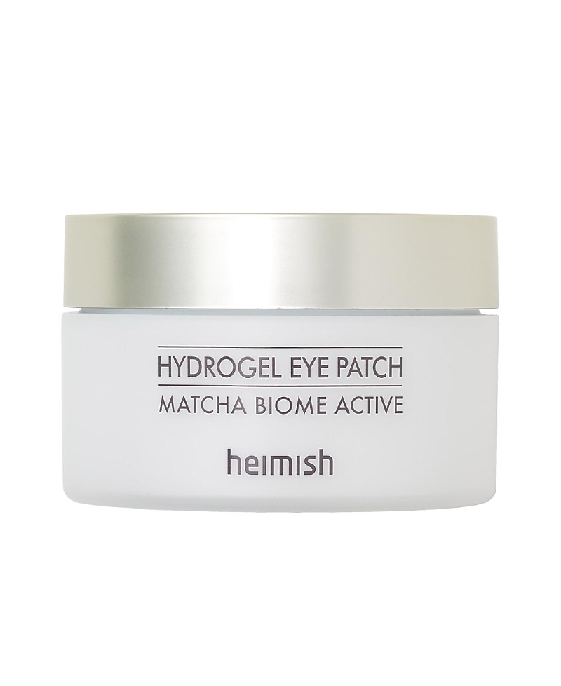 Heimish Matcha Biome Hydrogel Eye Patch