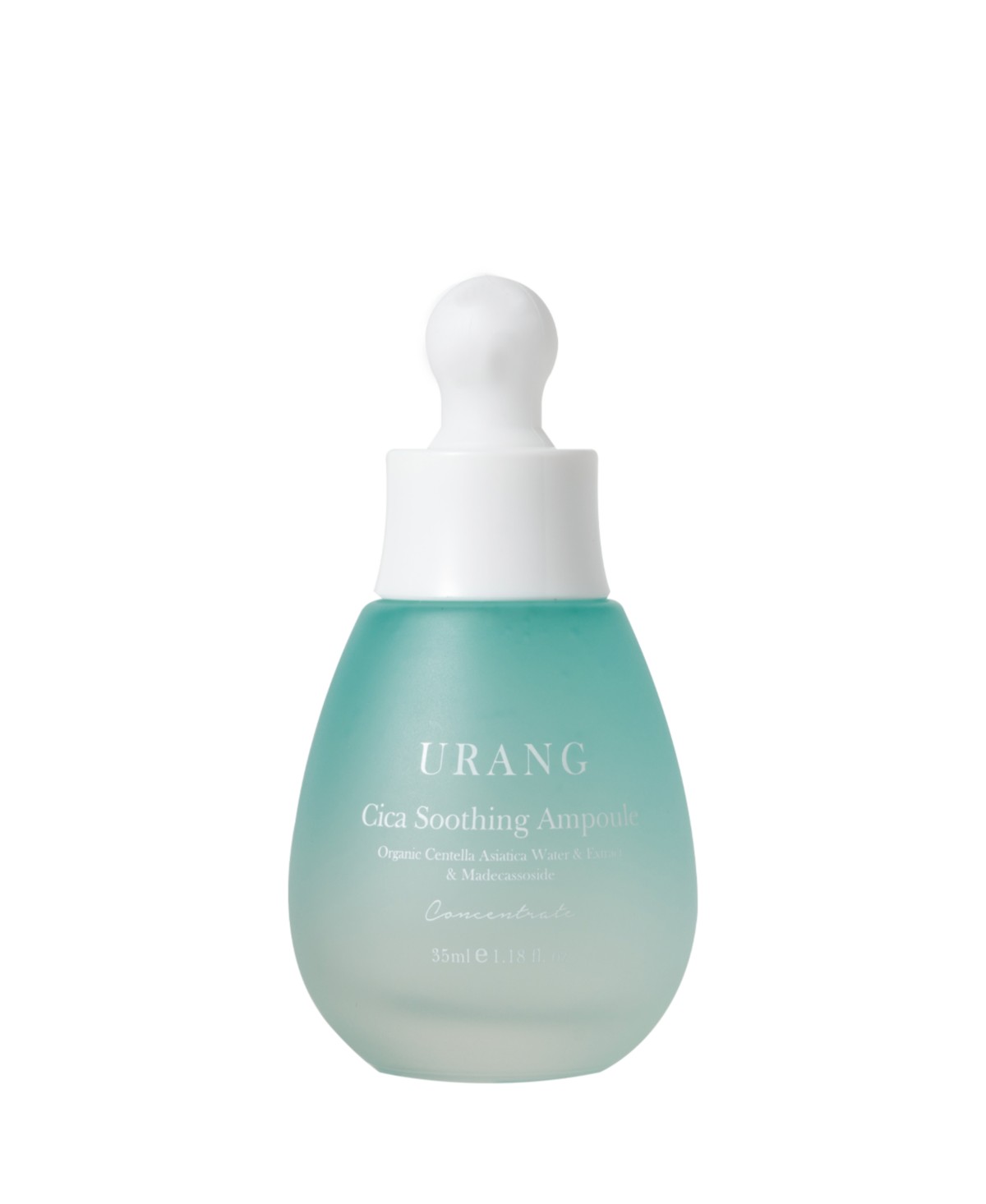 Cica Soothing Ampoule