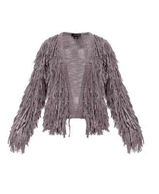 Kelsey Sweater Jacket