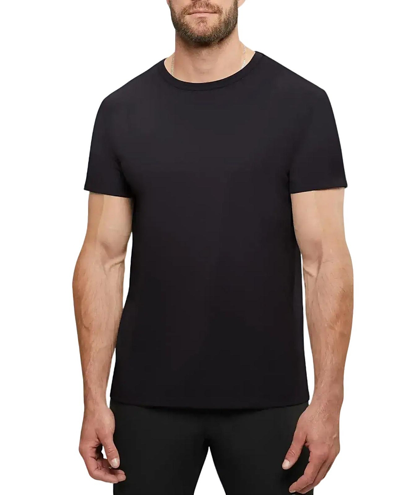 Cuts Ao Forever T-shirt In Black