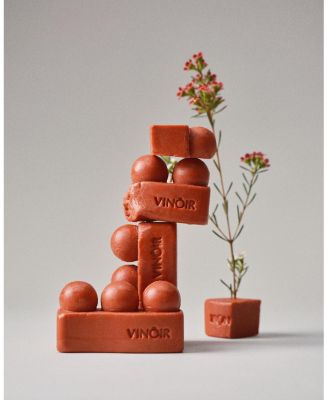 Decanting Cleansing Bar | Il Labirinto