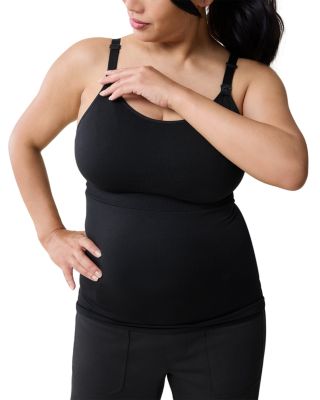 Nursing & Pumping Cami, Pack of 2