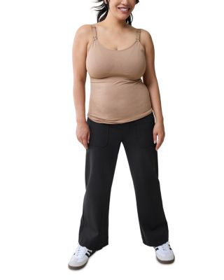 Nursing & Pumping Cami, Pack of 2