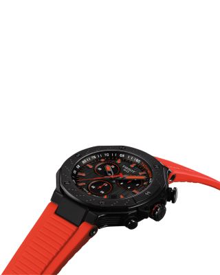 T-Race Quartz Chronograph, 45mm
