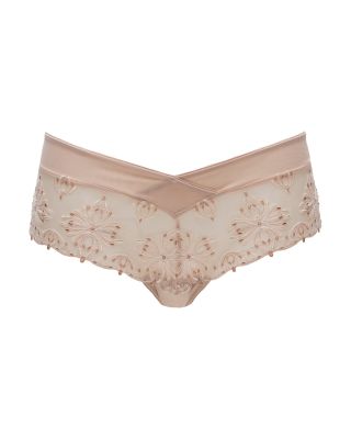 Champs-&Eacute;lys&eacute;es Lace Hipster