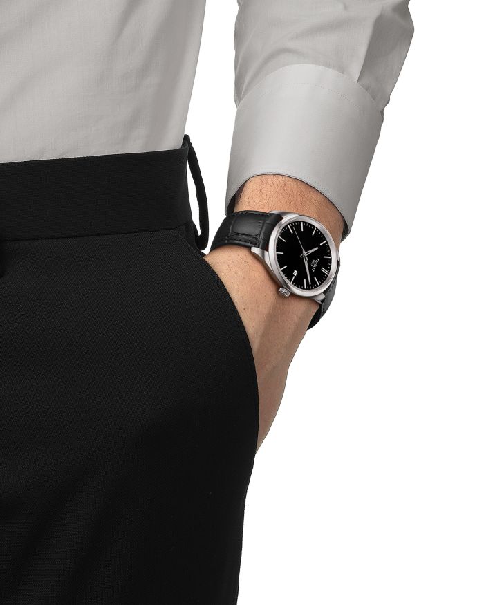 PR 100 Watch, 40mm