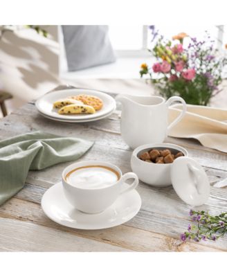 Round New Cottage 4-Piece Place Setting