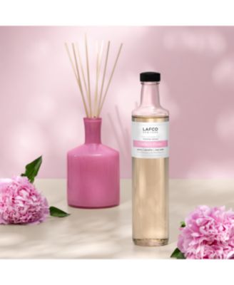 Duchess Peony Reed Diffuser Refill, 8.4 oz.