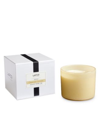 LAFCO - Chamomile Lavender 3-Wick Candle, 30 oz.