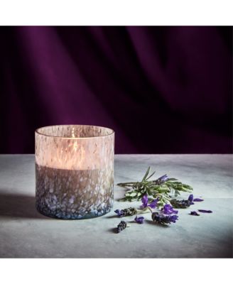 Lavender Flower Absolute Signature Candle, 15.5 oz.