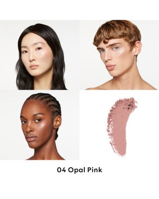 2 Piece Glow Highlighter & Lip Gloss Gift Set ($101 value)